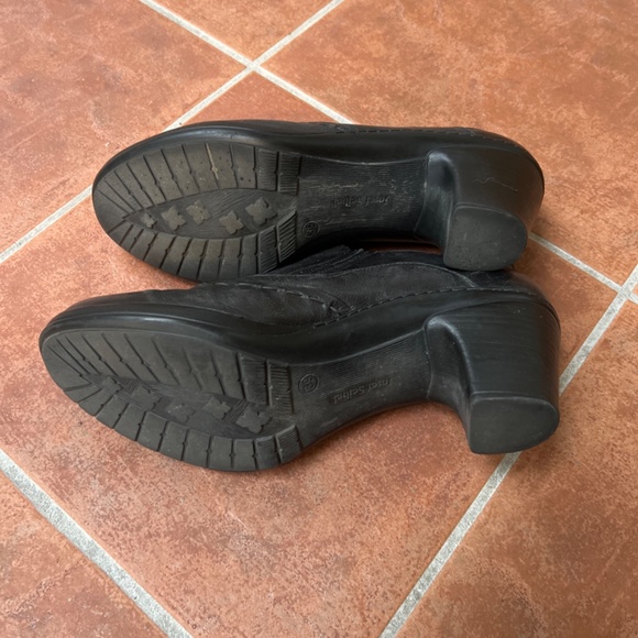 Josef Seibel ankle boot size 39 - Picture 3 of 4